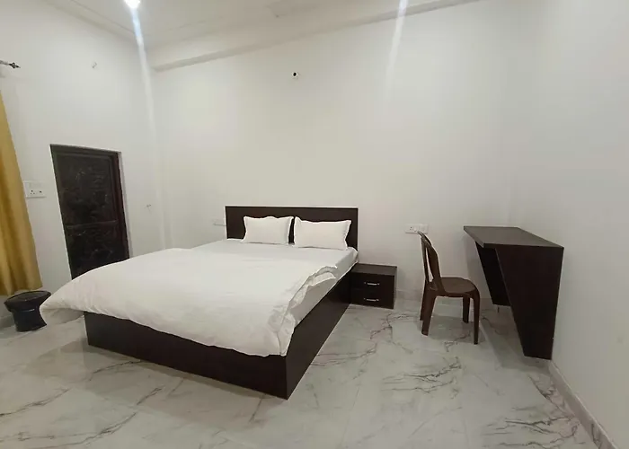 Hotel O Nitya